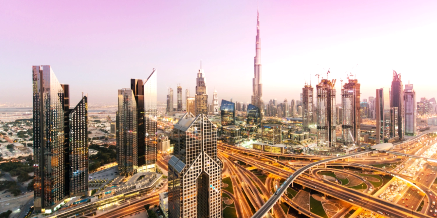 Dubai Delights